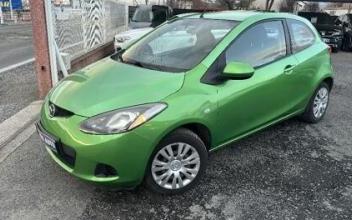 Mazda mazda2 Cournon-d'Auvergne