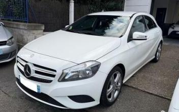 Mercedes classe a Villenave-d'Ornon