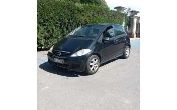 Mercedes classe a Cavaillon