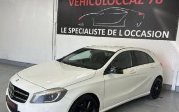 Mercedes Classe B 200 Limay