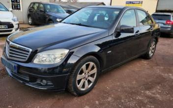 Mercedes Classe C 200 Caen