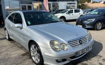 Mercedes Classe C 220 Vitrolles