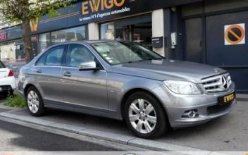 Mercedes classe c Déville-lès-Rouen