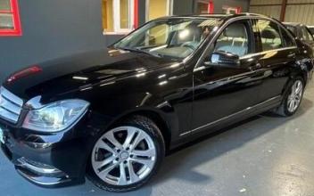 Mercedes classe c Conflans-Sainte-Honorine