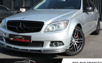 Mercedes Classe C Caudan