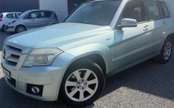 Mercedes classe glk Saint-Denis-en-Val