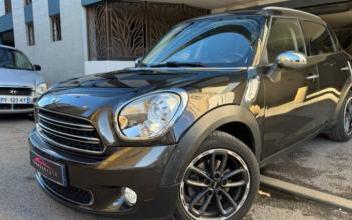Mini Countryman Nice