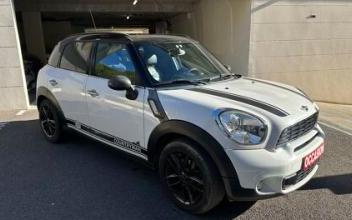 Mini countryman Miramas