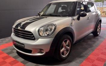 Mini Countryman Vielmur-sur-Agout