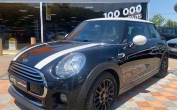 MINI Mini Castres