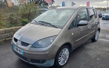 Mitsubishi Colt Sannois