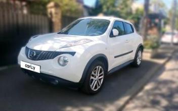Nissan juke Neuilly-Plaisance