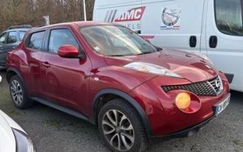 Nissan juke Sancoins