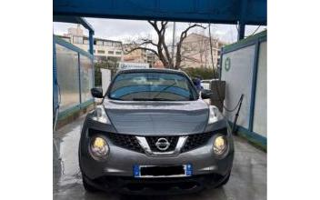 Nissan juke Toulon