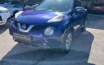 Nissan Juke Cagnes-sur-Mer