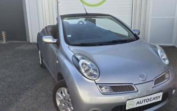 Nissan micra Le-Haillan