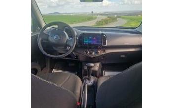 Nissan micra Avion