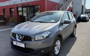 Nissan Qashqai +2 Dagneux