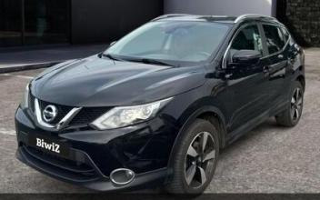 Nissan qashqai Bayonne