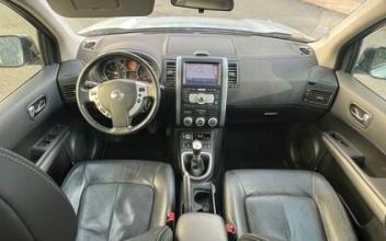 Nissan x trail Roanne
