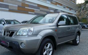 Nissan X-Trail La-Ciotat