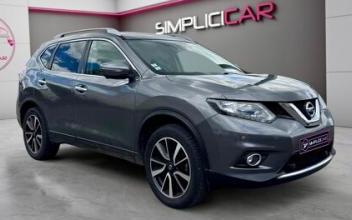 Nissan x trail Limoges