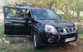Nissan x trail Aize