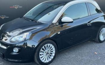Opel Adam Béziers