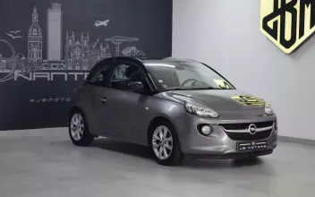 Opel Adam Thouaré-sur-Loire