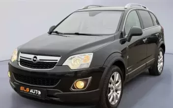 Opel Antara Boulay-Moselle