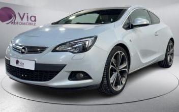 Opel astra Béthune