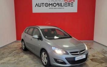 Opel astra Chambray-lès-Tours
