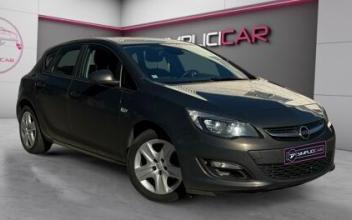 Opel astra Nîmes