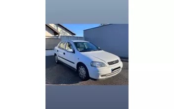 Opel Astra Denney
