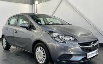 Opel Corsa Guipavas