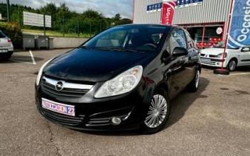 Opel corsa Vernon