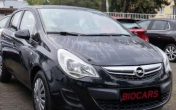 Opel Corsa Calais