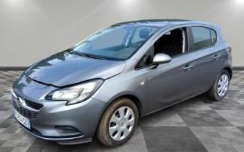 Opel corsa Le-Crès