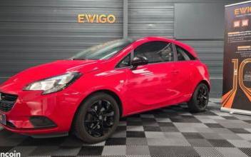 Opel Corsa Montélimar