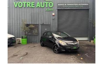 Opel corsa Béziers