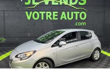 Opel corsa Vert-Saint-Denis