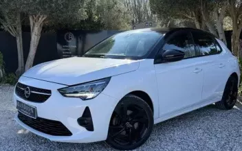 Opel Corsa Perpignan