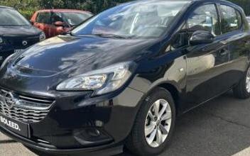Opel corsa Jouars-Pontchartrain