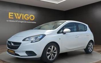 Opel corsa Colmar