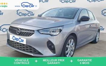 Opel corsa Marquette-en-Ostrevant