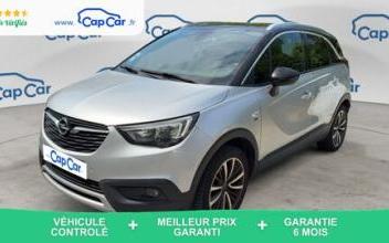 Opel crossland x Saint-Gildas-de-Rhuys