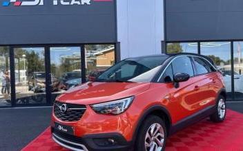 Opel Crossland X Audenge