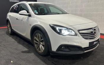 Opel Insignia La-Ravoire