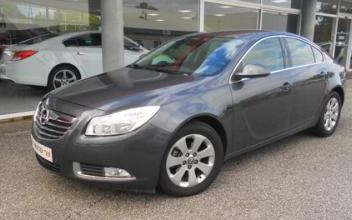Opel insignia Drumettaz-Clarafond