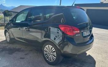 Opel meriva Cruseilles